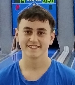 Patrik Dedić