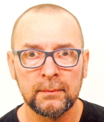 Jasmin Ramić