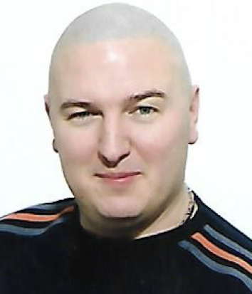 Alen Pucarin
