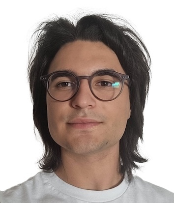 Antonio Vodopija