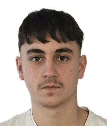 Patrik Dedić